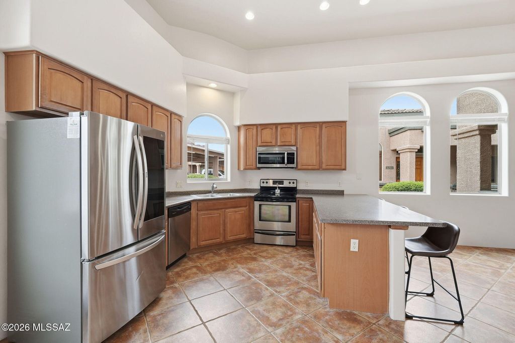 3249 S Treasure Cove Place, Tucson, AZ 85713