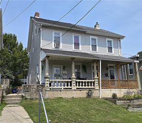 438 Bridge Street, Catasauqua Boro, PA 18032