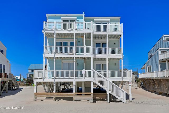 2334 New River Inlet Road 2, Sneads Ferry, NC 28460