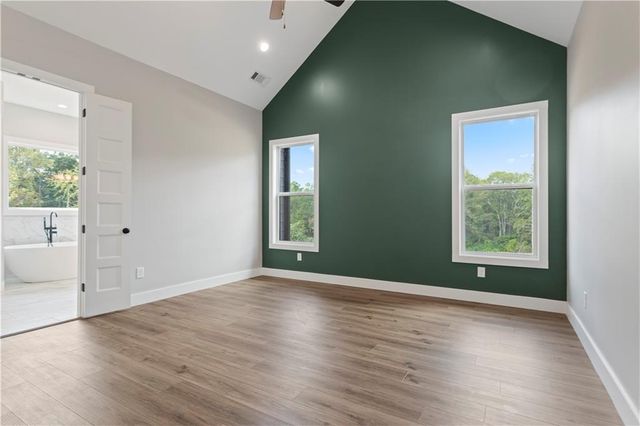 150 Old Sandhill Road, Carrollton, GA 30116