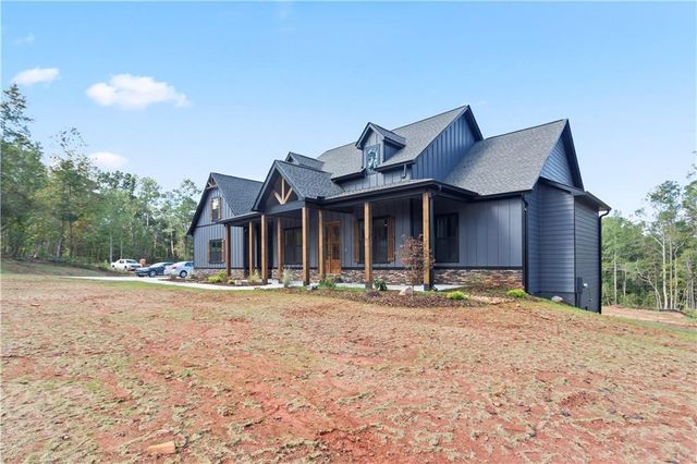 150 Old Sandhill Road, Carrollton, GA 30116