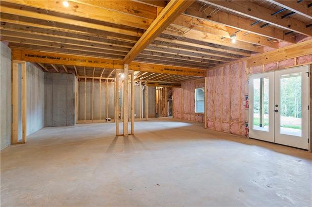 150 Old Sandhill Road, Carrollton, GA 30116