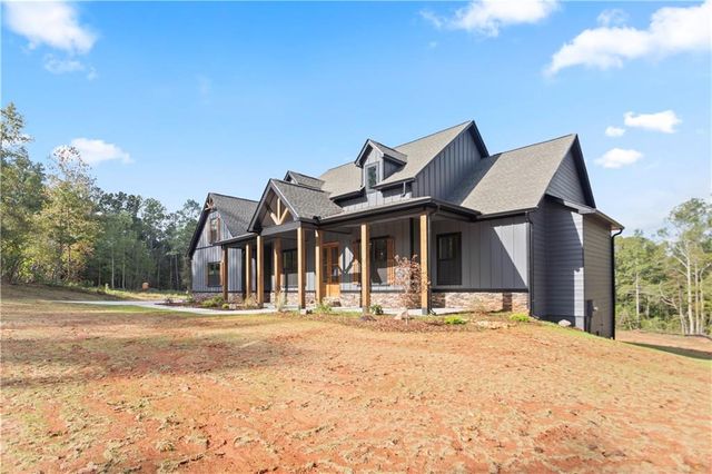 150 Old Sandhill Road, Carrollton, GA 30116