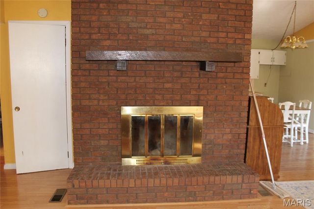 18868 Chickadee Drive, Marble Hill, MO 63764