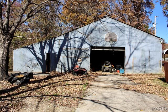 18868 Chickadee Drive, Marble Hill, MO 63764