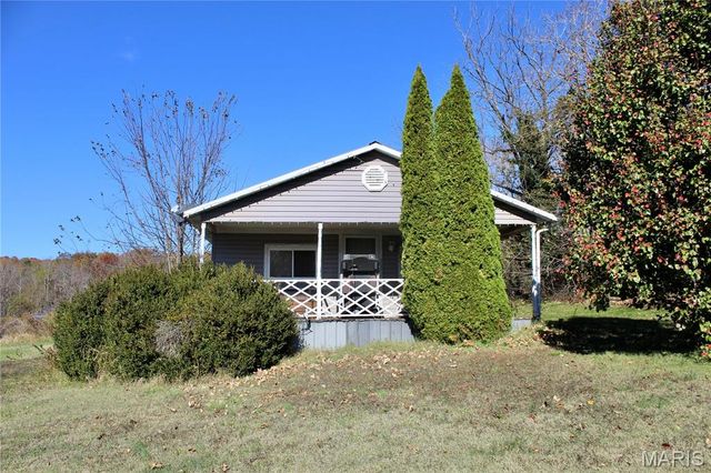 18868 Chickadee Drive, Marble Hill, MO 63764