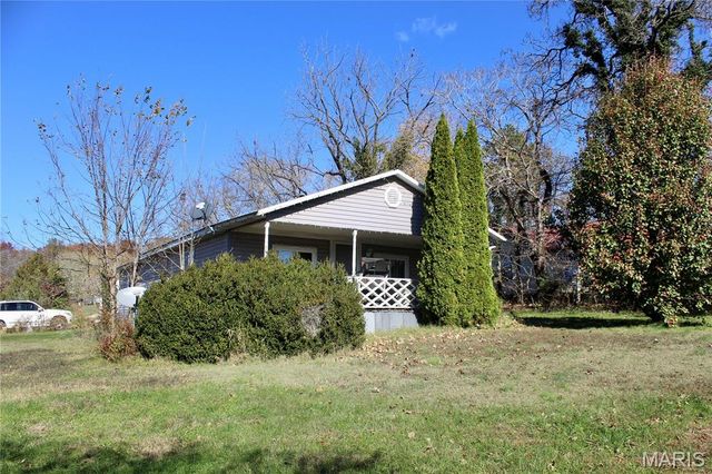 18868 Chickadee Drive, Marble Hill, MO 63764