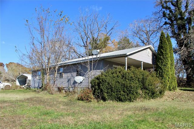18868 Chickadee Drive, Marble Hill, MO 63764