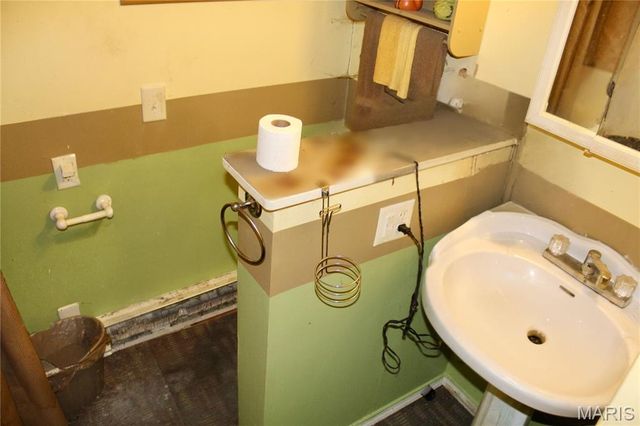 18868 Chickadee Drive, Marble Hill, MO 63764