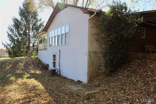 18868 Chickadee Drive, Marble Hill, MO 63764