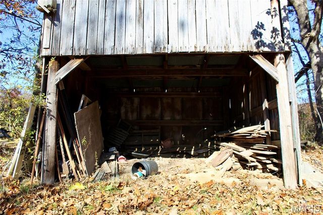 18868 Chickadee Drive, Marble Hill, MO 63764