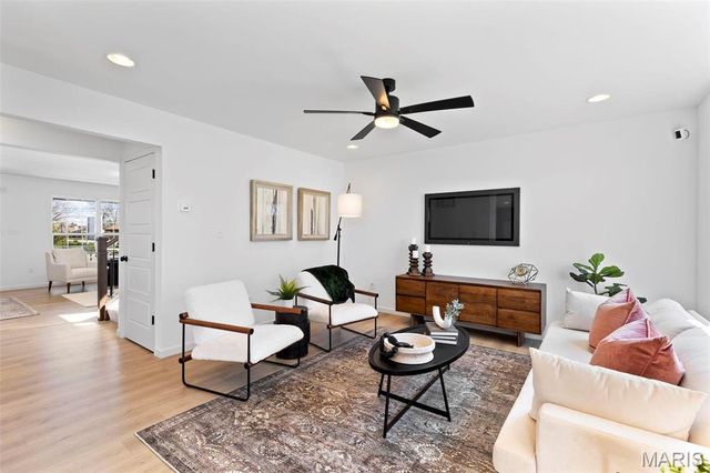 3 Sterling at Winding Bluffs, Fenton, MO 63026