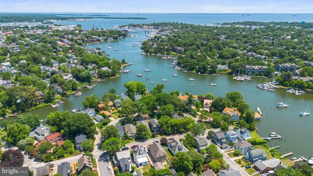 107 MONTICELLO AVE, Annapolis, MD 21401