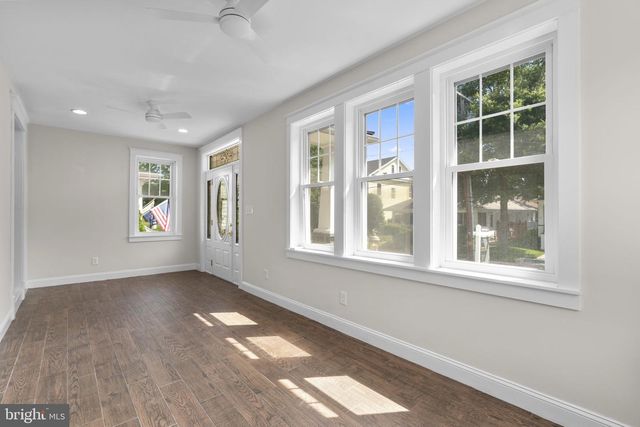 107 MONTICELLO AVE, Annapolis, MD 21401