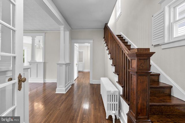 107 MONTICELLO AVE, Annapolis, MD 21401