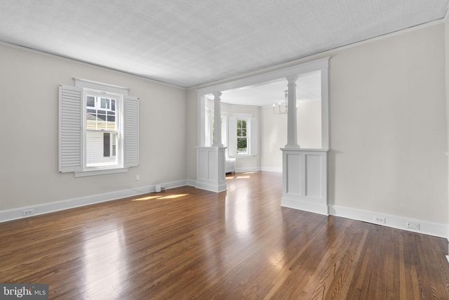 107 MONTICELLO AVE, Annapolis, MD 21401