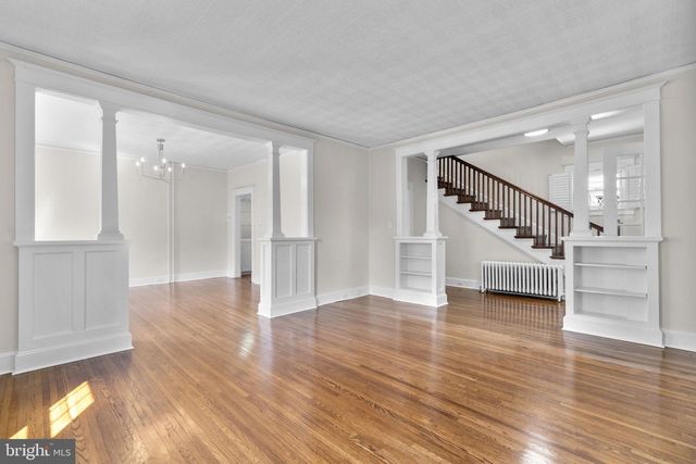 107 MONTICELLO AVE, Annapolis, MD 21401