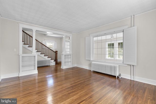 107 MONTICELLO AVE, Annapolis, MD 21401