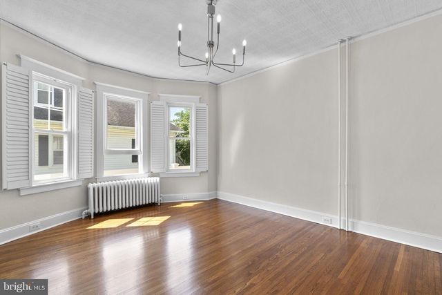 107 MONTICELLO AVE, Annapolis, MD 21401