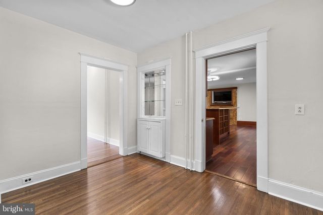 107 MONTICELLO AVE, Annapolis, MD 21401