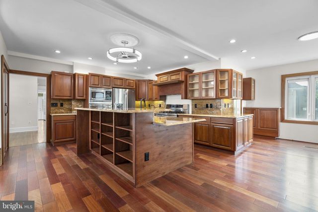 107 MONTICELLO AVE, Annapolis, MD 21401
