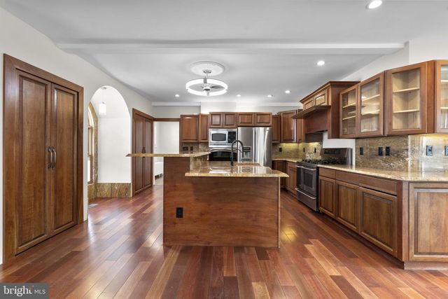 107 MONTICELLO AVE, Annapolis, MD 21401