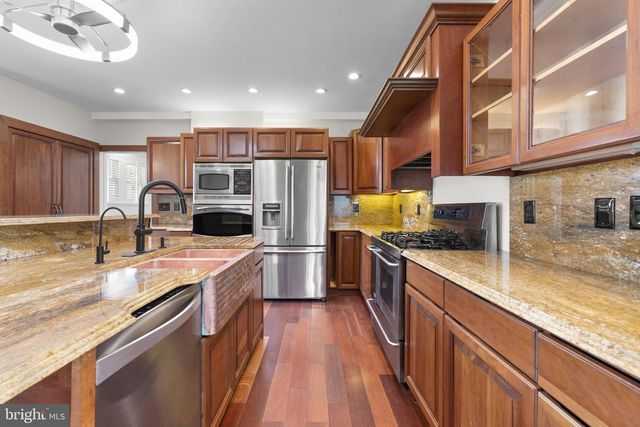 107 MONTICELLO AVE, Annapolis, MD 21401