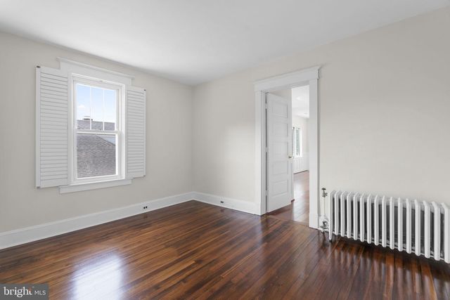 107 MONTICELLO AVE, Annapolis, MD 21401