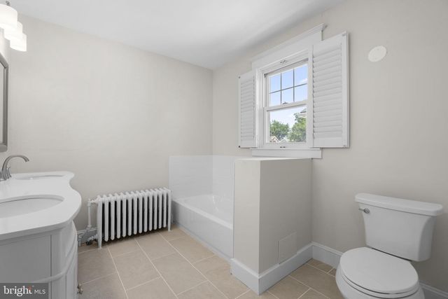 107 MONTICELLO AVE, Annapolis, MD 21401