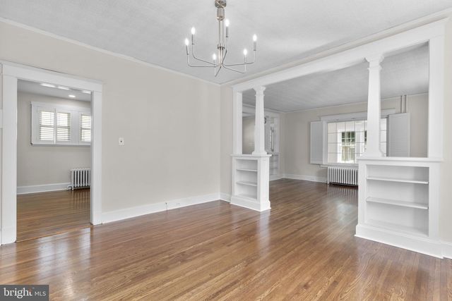 107 MONTICELLO AVE, Annapolis, MD 21401
