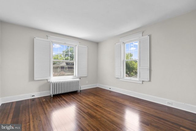 107 MONTICELLO AVE, Annapolis, MD 21401