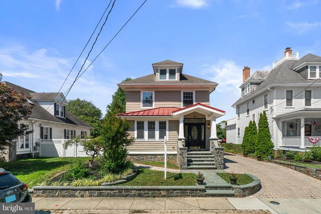 107 MONTICELLO AVE, Annapolis, MD 21401