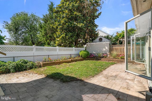 107 MONTICELLO AVE, Annapolis, MD 21401