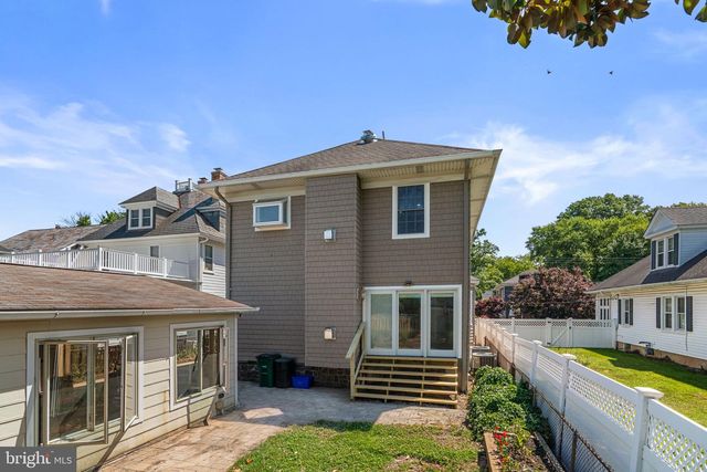 107 MONTICELLO AVE, Annapolis, MD 21401