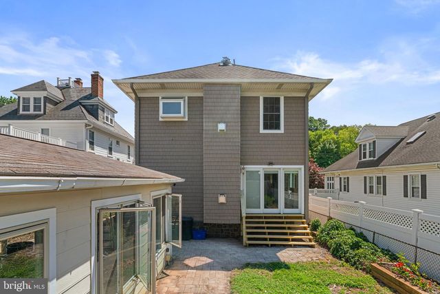 107 MONTICELLO AVE, Annapolis, MD 21401