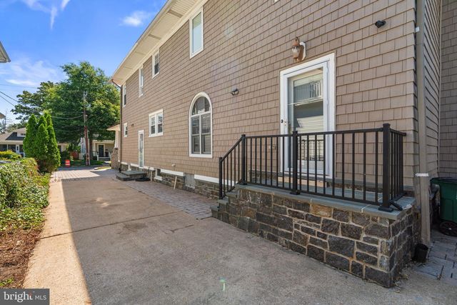 107 MONTICELLO AVE, Annapolis, MD 21401