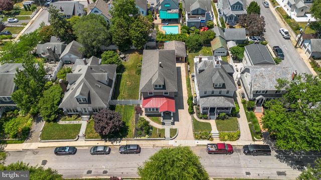 107 MONTICELLO AVE, Annapolis, MD 21401