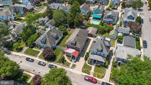 107 MONTICELLO AVE, Annapolis, MD 21401
