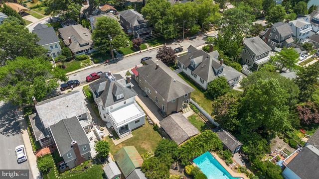 107 MONTICELLO AVE, Annapolis, MD 21401