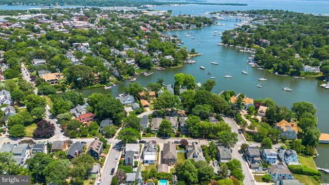 107 MONTICELLO AVE, Annapolis, MD 21401