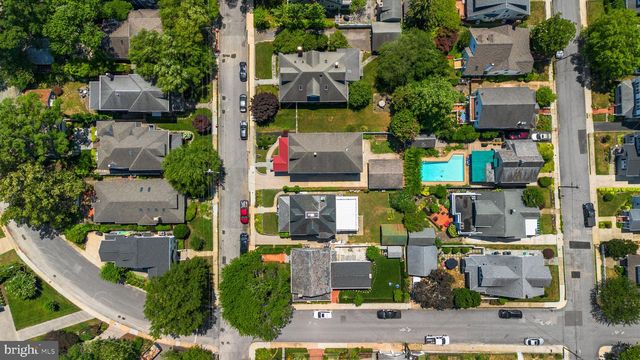 107 MONTICELLO AVE, Annapolis, MD 21401