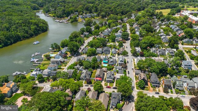 107 MONTICELLO AVE, Annapolis, MD 21401