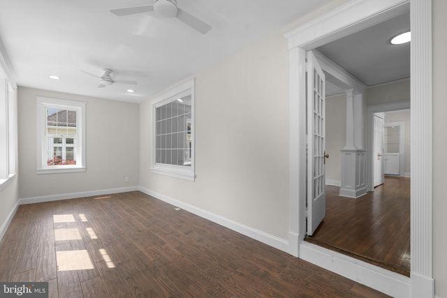 107 MONTICELLO AVE, Annapolis, MD 21401