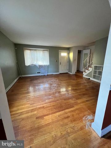 6229 PILGRIM RD, Baltimore, MD 21214