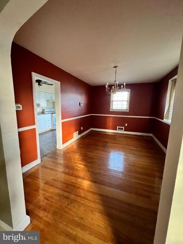 6229 PILGRIM RD, Baltimore, MD 21214