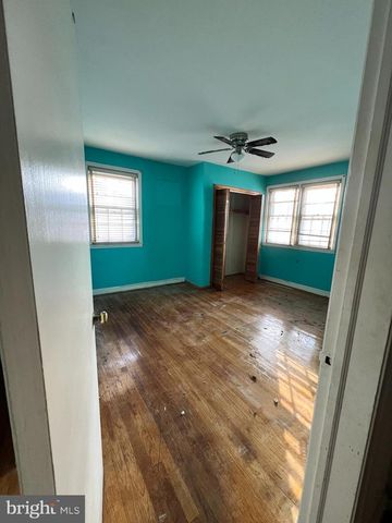 6229 PILGRIM RD, Baltimore, MD 21214