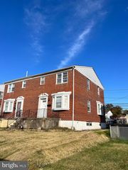 6229 PILGRIM RD, Baltimore, MD 21214