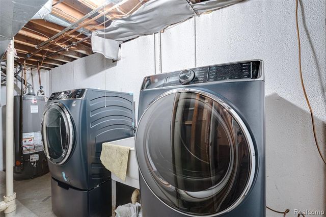 6265 Potomac Circle, West Bloomfield, MI 48322