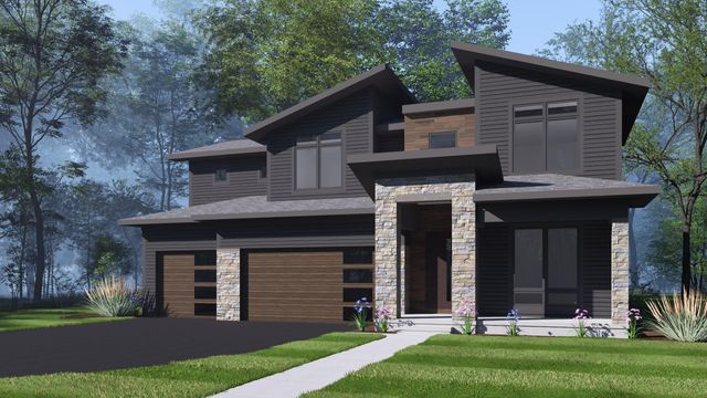 85 Eskir Lane, Crown Point, IN 46307