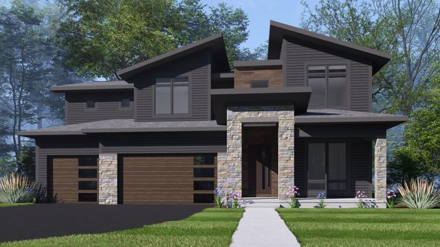 85 Eskir Lane, Crown Point, IN 46307